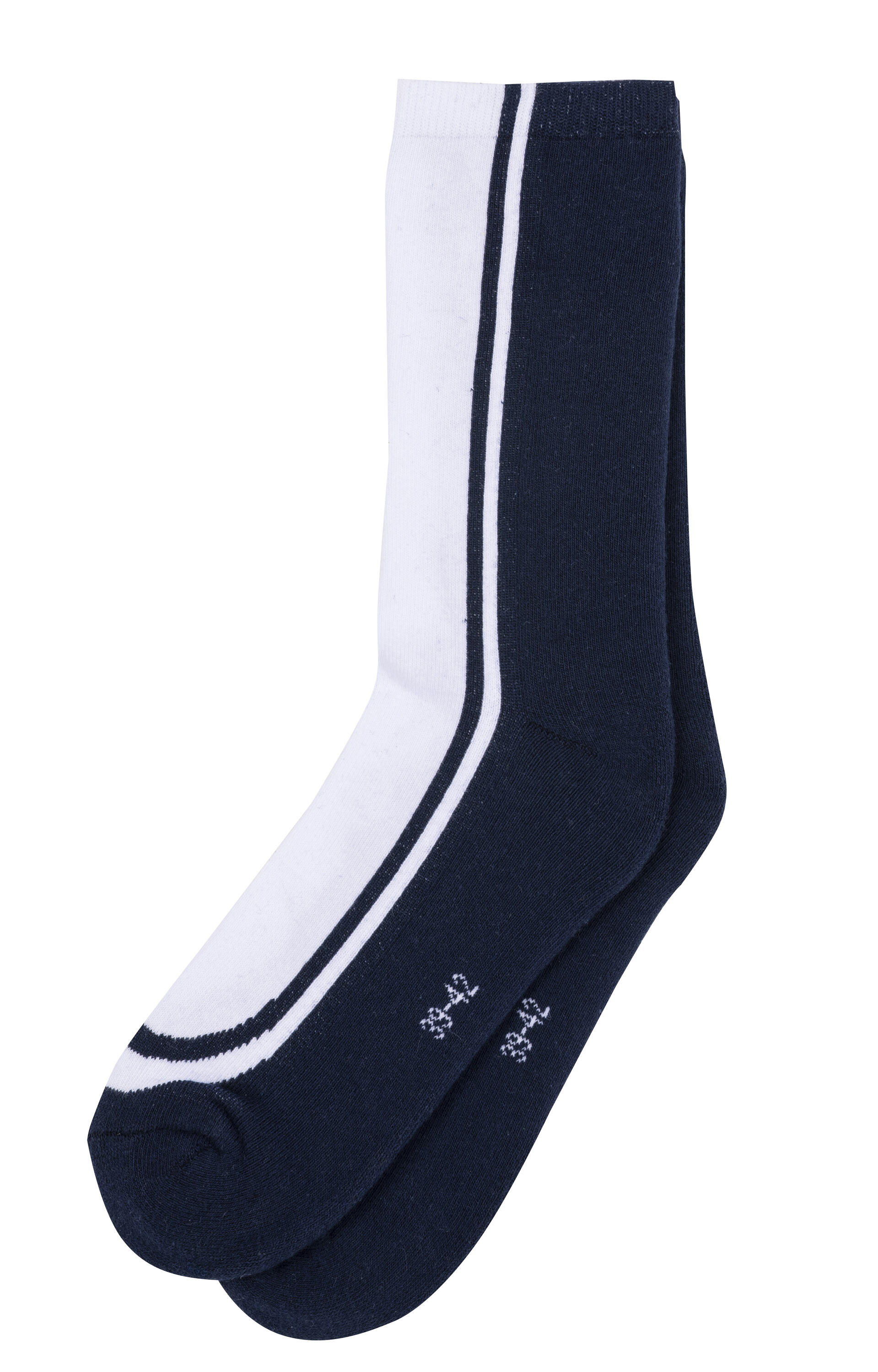 Chaussettes de sport Roland Garros - Collection officielle - Tennis 2/2