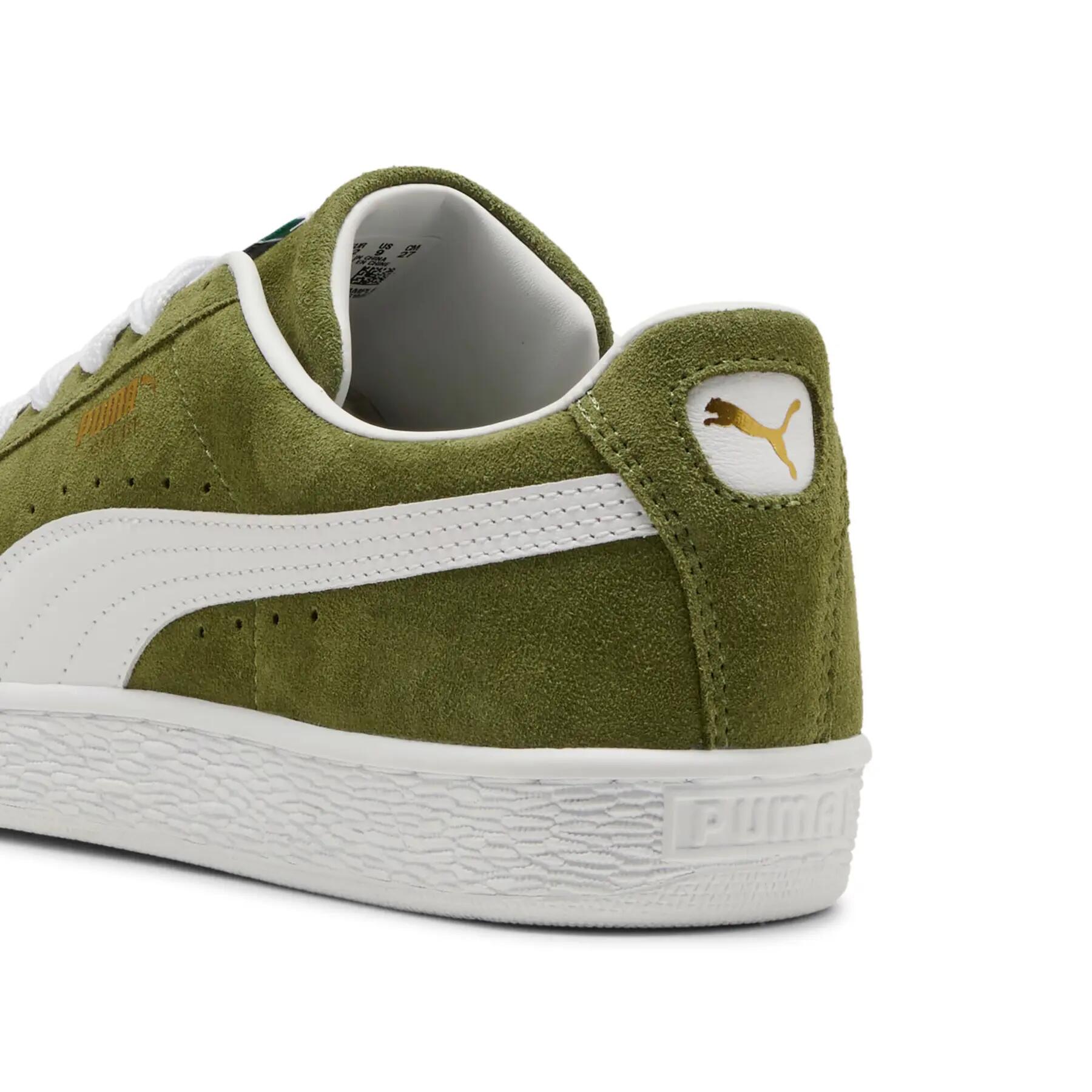 Baskets Puma Suede Classic 6/7