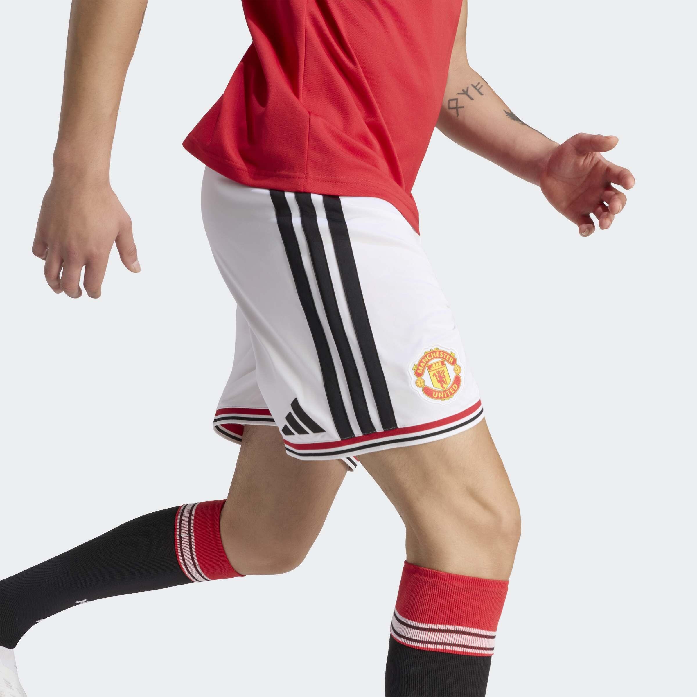 Short Home Manchester United 26/27 5/7