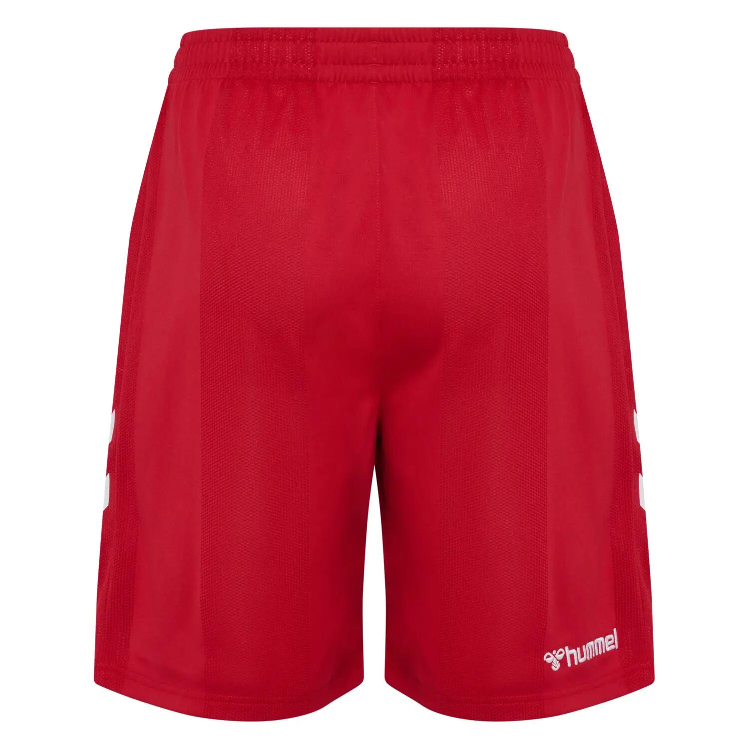 Short Domicilio Danimarca Coupe du Monde 2026 3/6