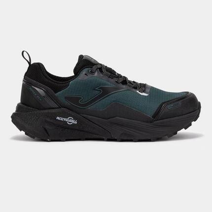 Deportivo JOMA RASE AX MEN 2515 PETRÓLEO AISLATEX CMSport