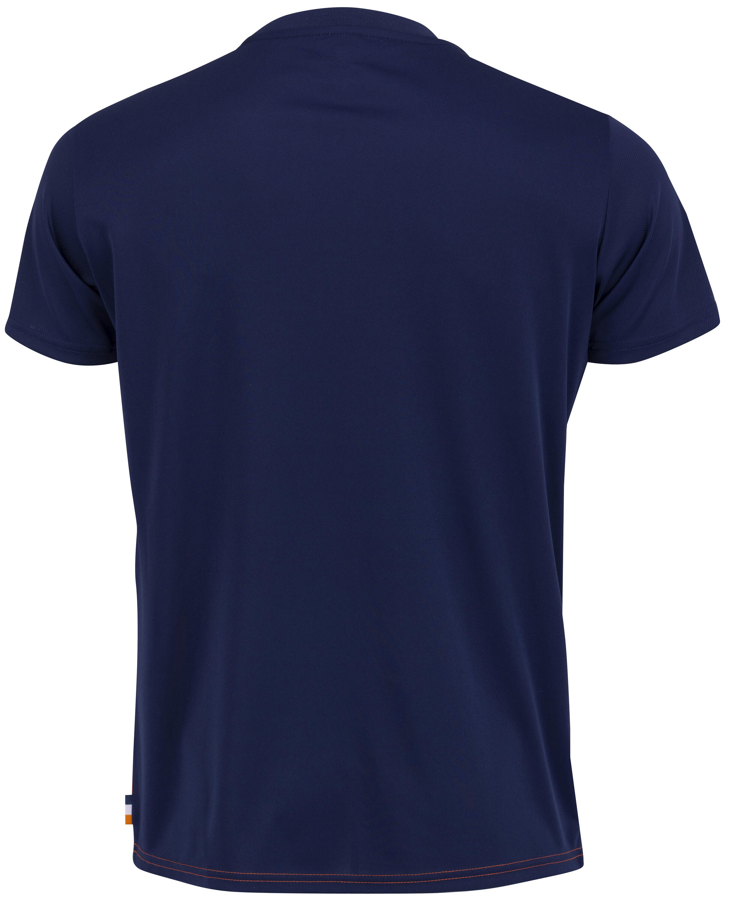 T-shirt Roland Garros Performance 4/4