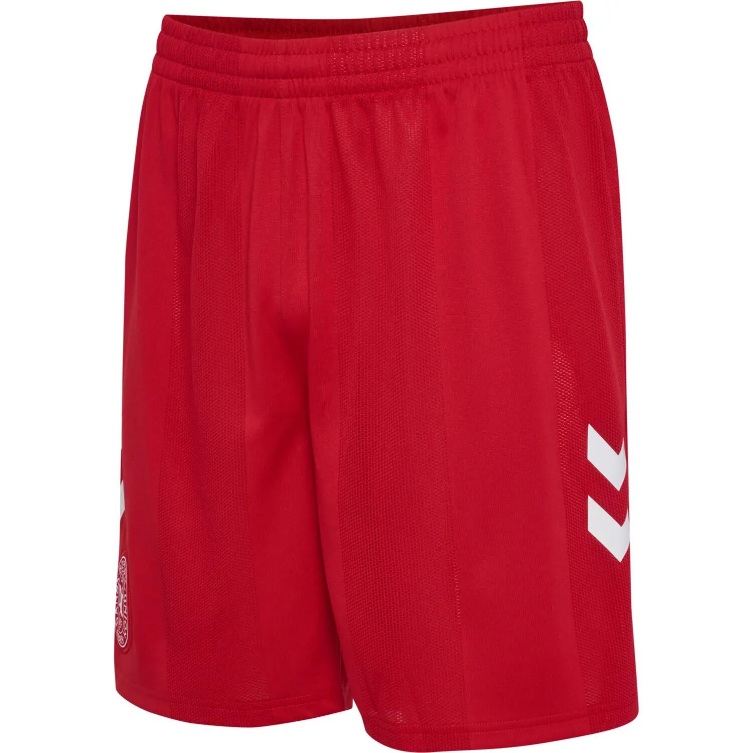 Short Domicilio Danimarca Coupe du Monde 2026 2/6