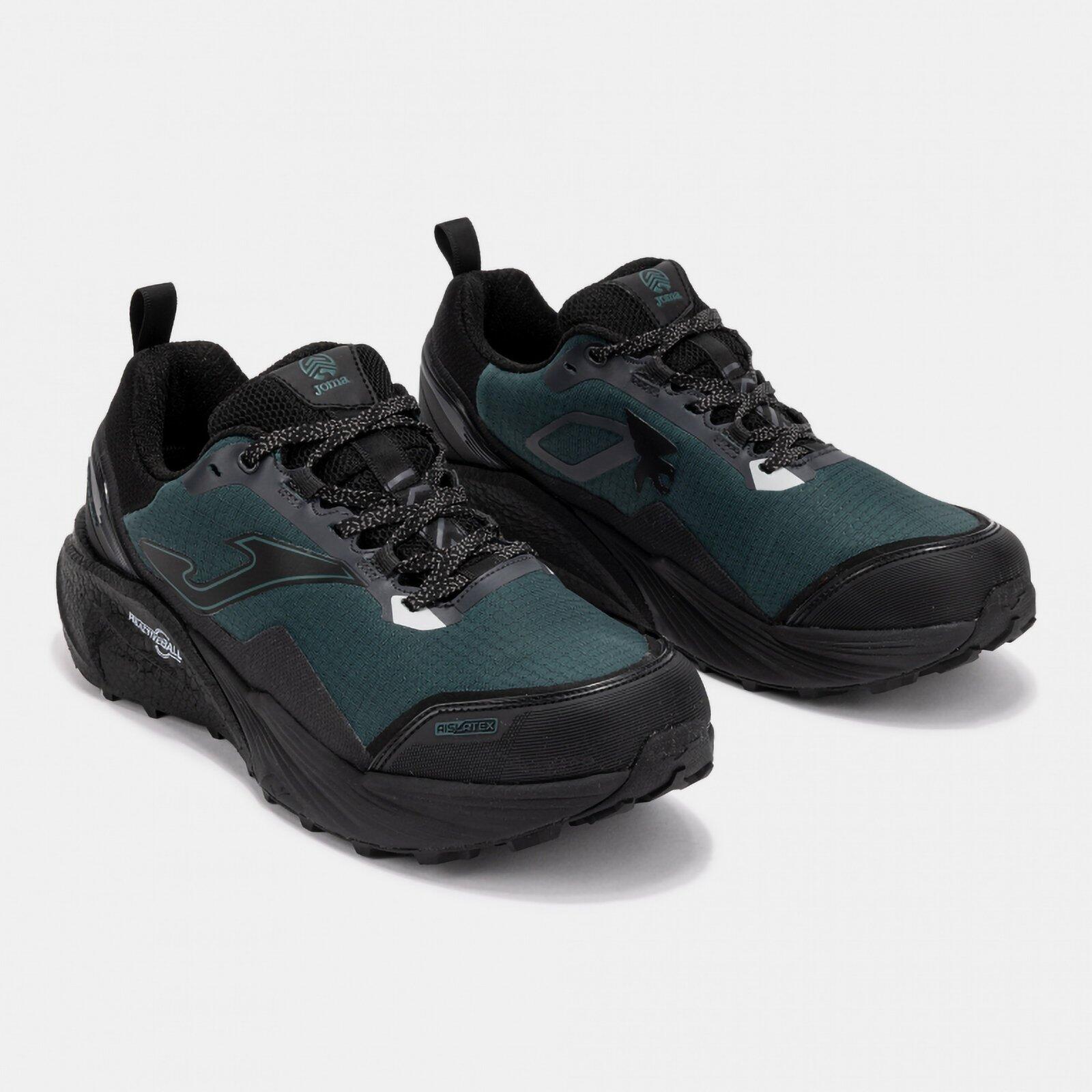 Deportivo JOMA RASE AX MEN 2515 PETRÓLEO AISLATEX CMSport 3/5