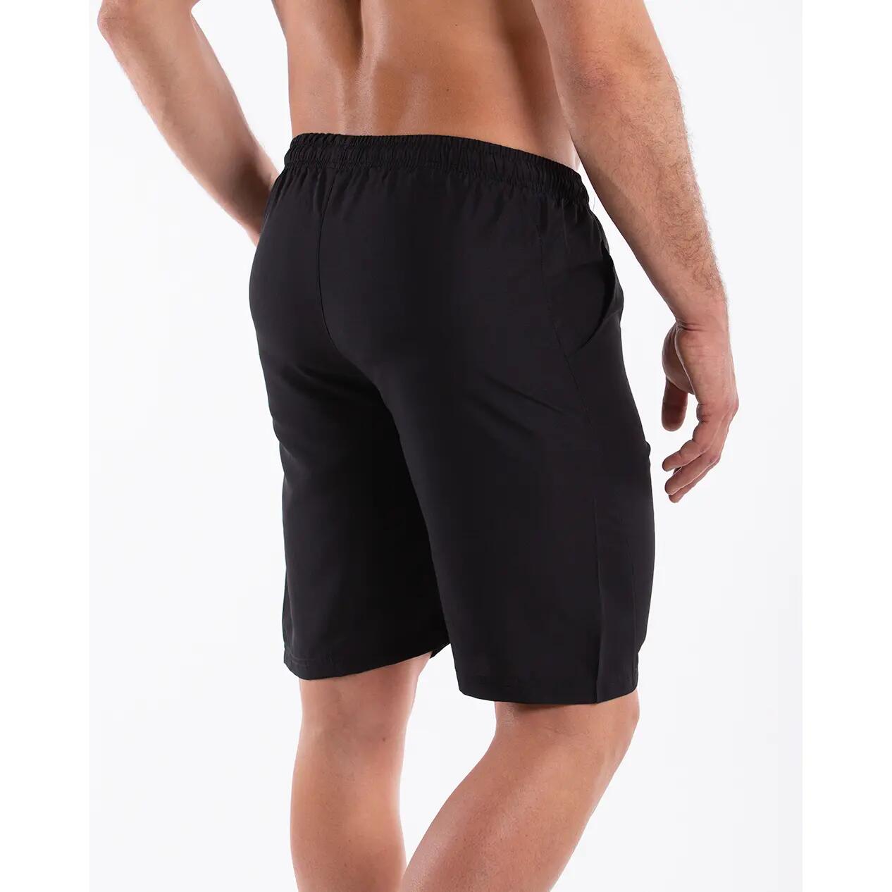 Bermudas mit Taschen aus Mikrofaser Piu Adrenalina 2012 Zoe 2/3