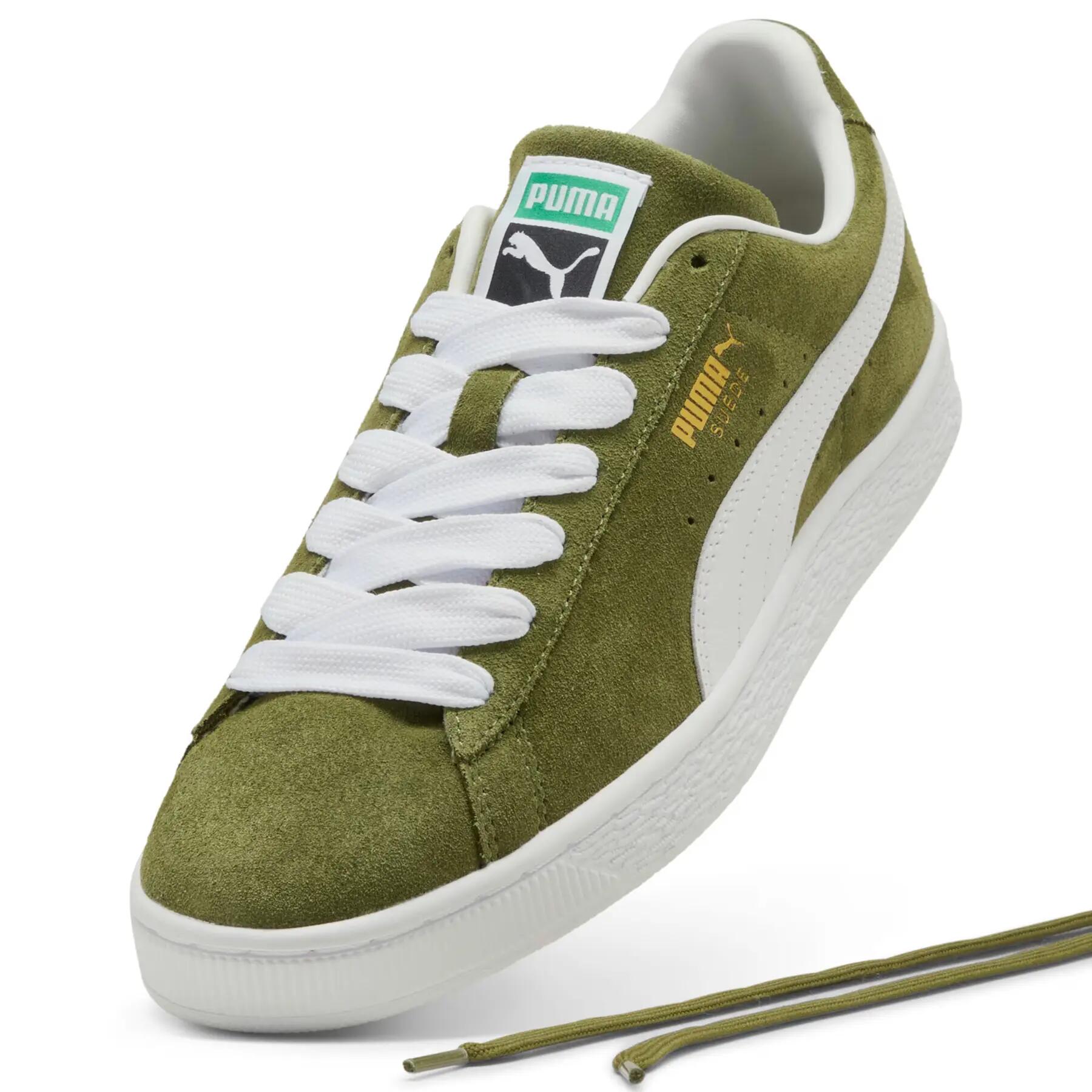 Baskets Puma Suede Classic 4/7