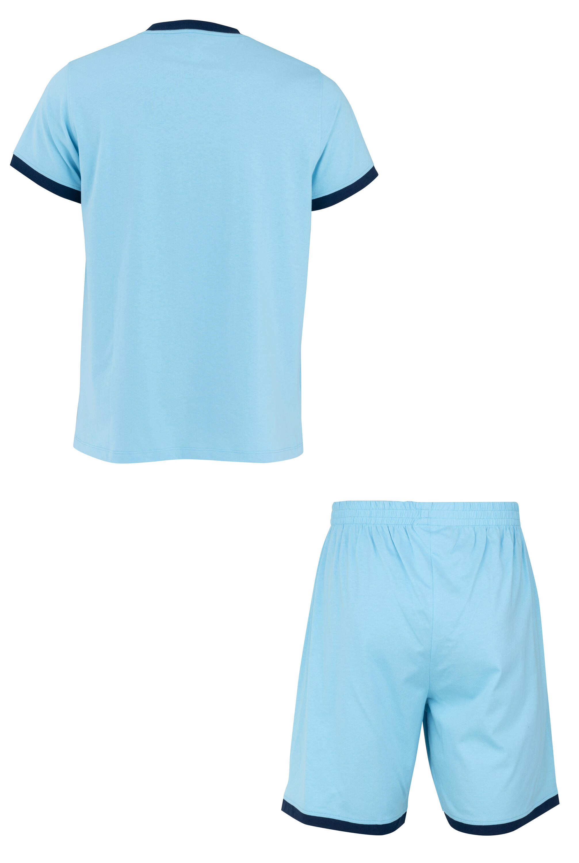 Ensemble T-shirt short Real enfant garçon - Collection officielle  REAL MADRID 4/5