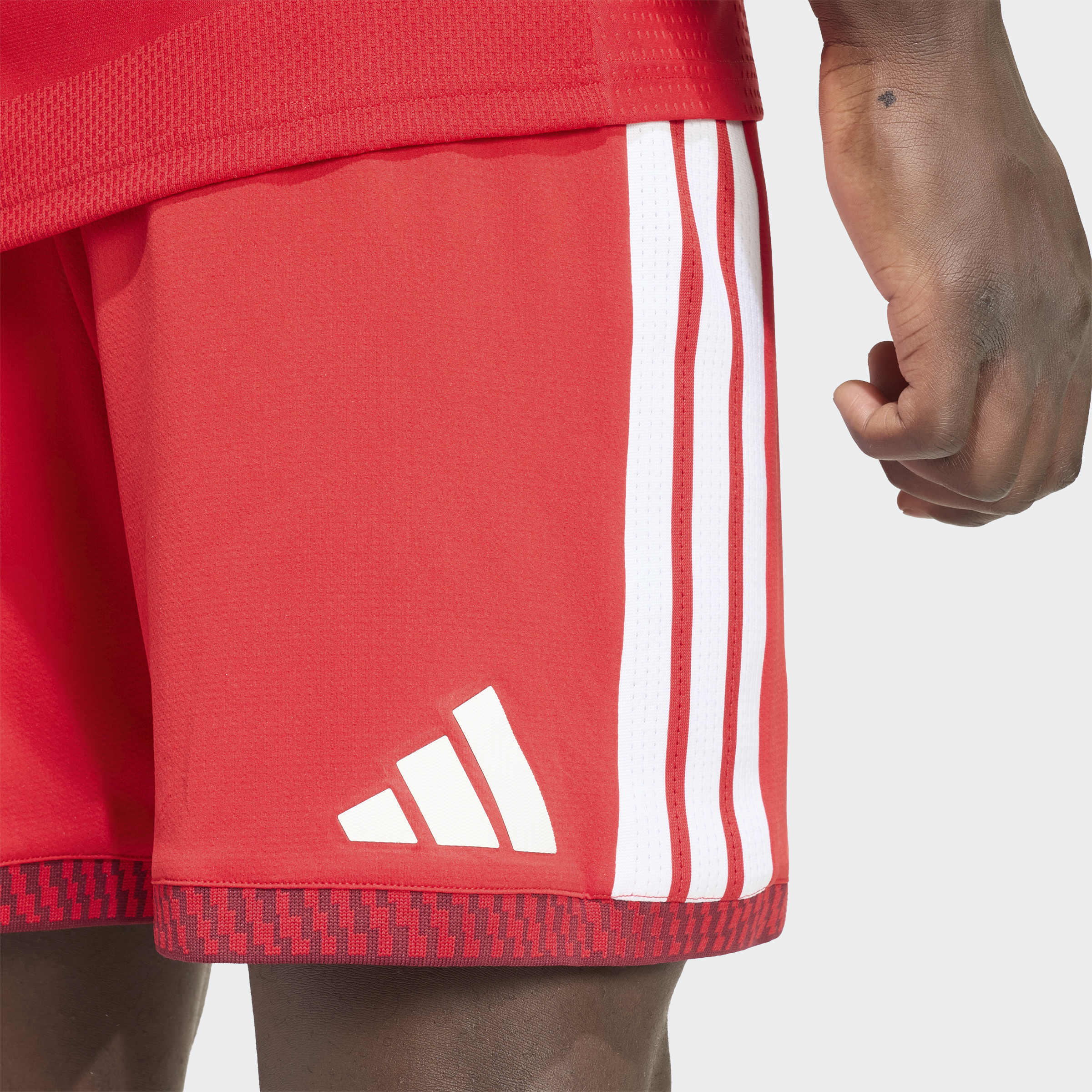 Short Domicile Arsenal FC 26/27 Authentique 7/7