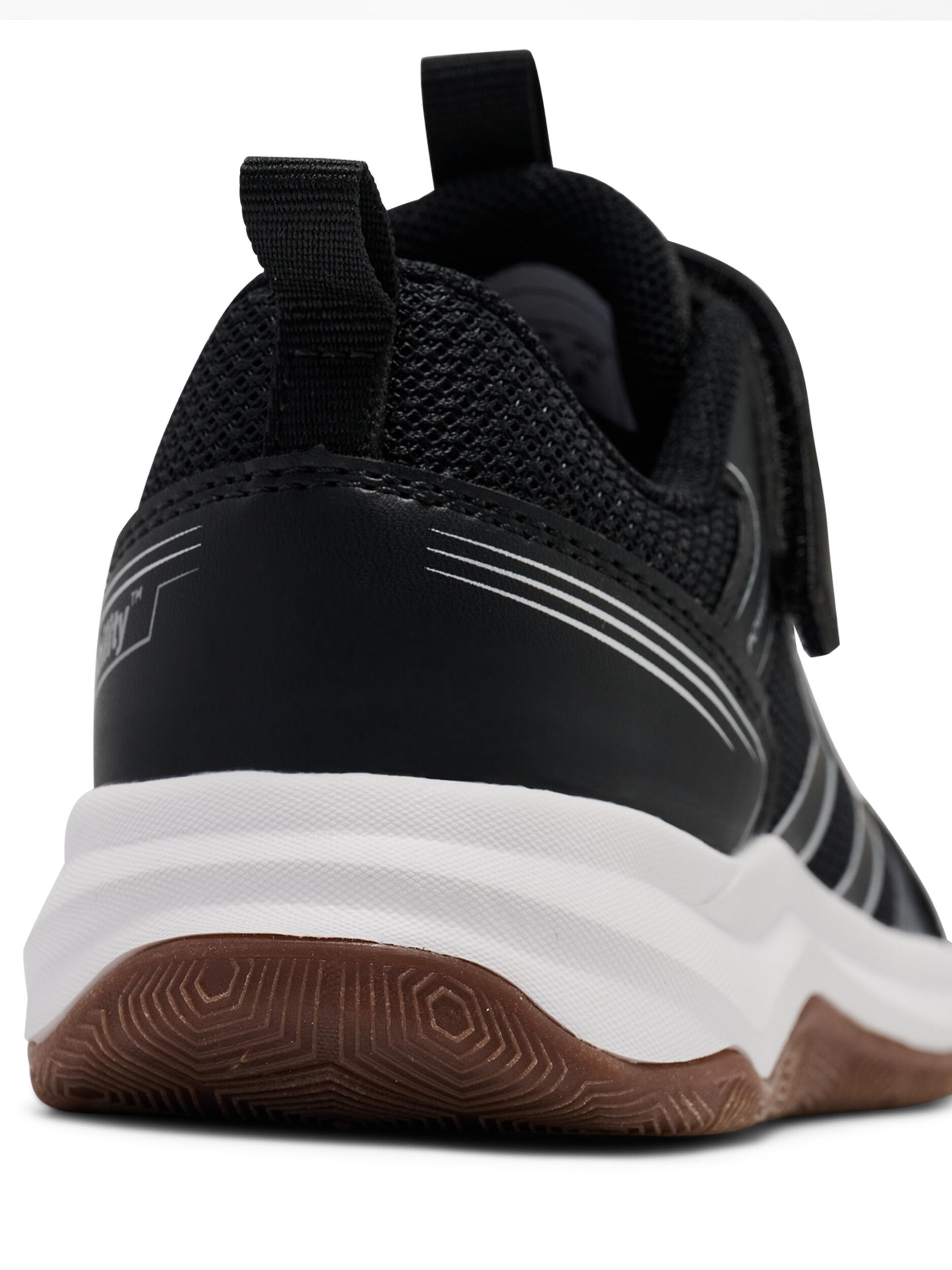 Elastische Veters Indoor Schoen Topflight Pro Binnen Uniseks Kinderen 6/7