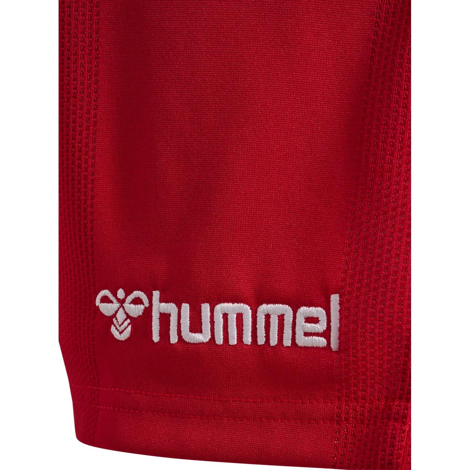 Short Domicilio Danimarca Coupe du Monde 2026 5/6