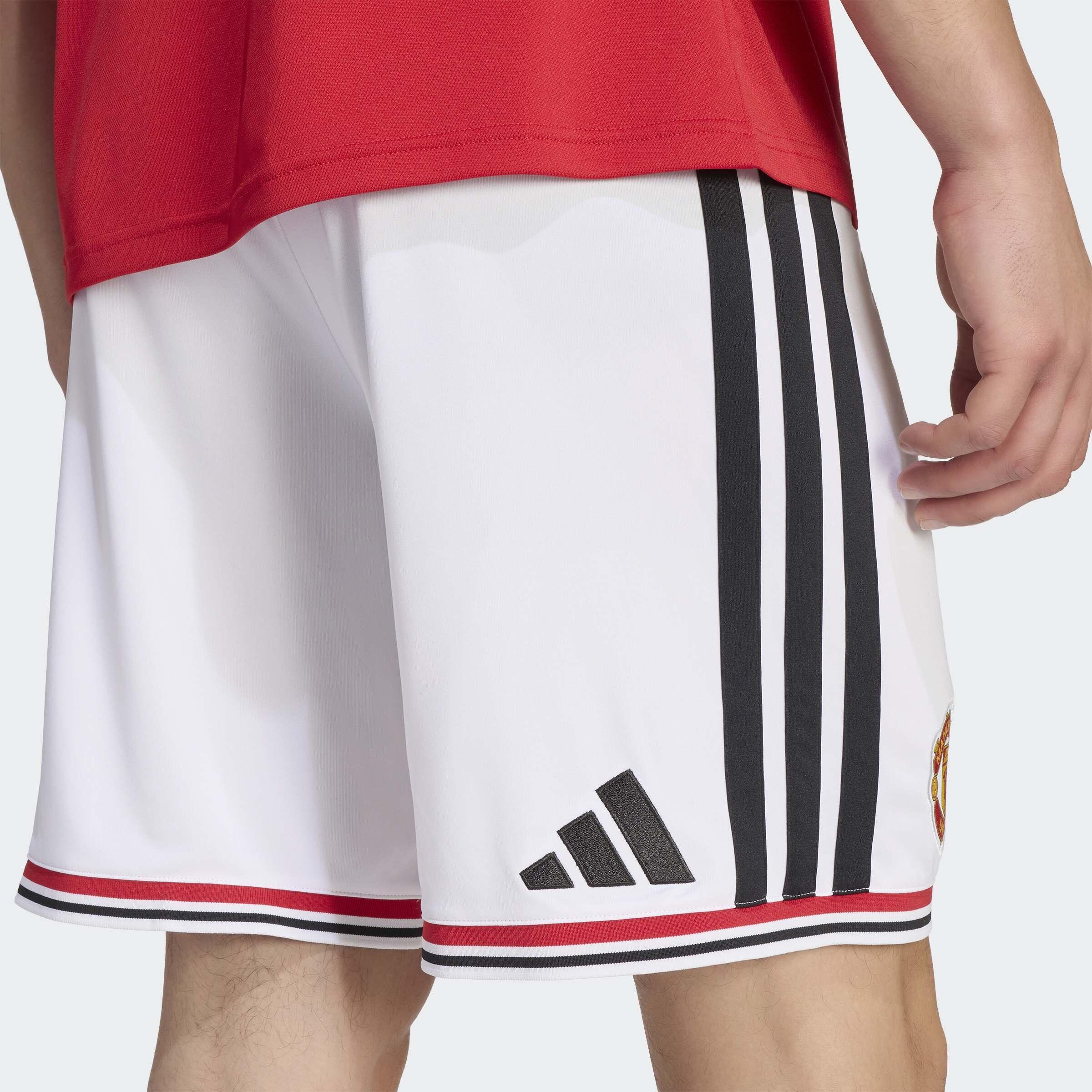 Short Domicile Manchester United 26/27 7/7