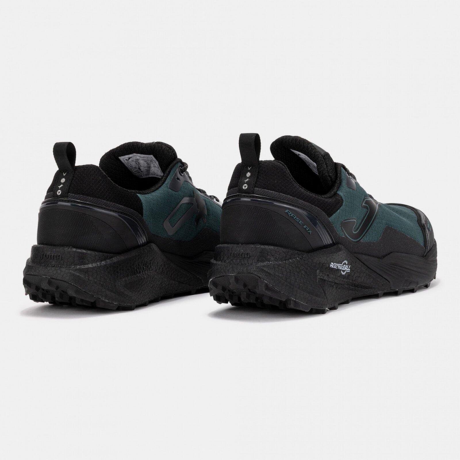 Deportivo JOMA RASE AX MEN 2515 PETRÓLEO AISLATEX CMSport 2/5