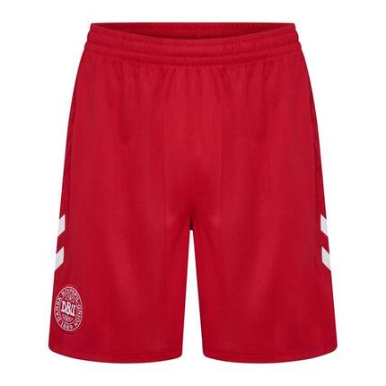 Short Domicile Danemark Coupe du Monde 2026