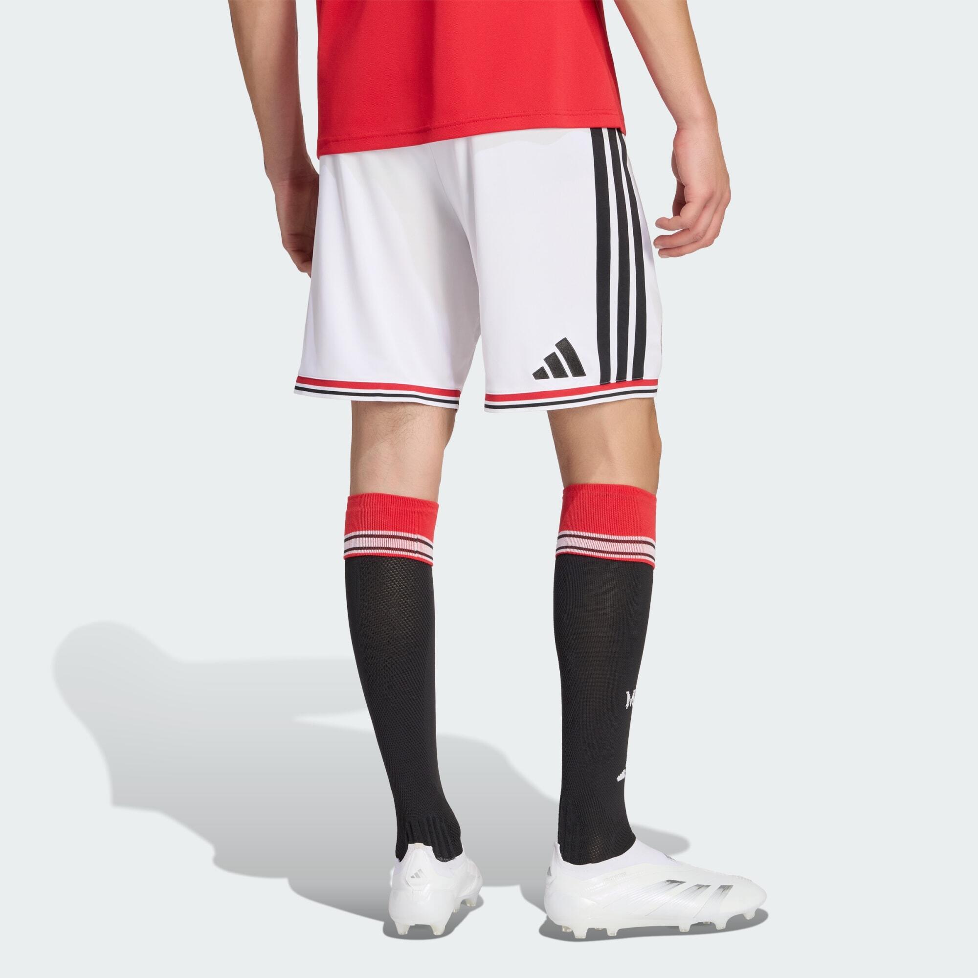 Short Home Manchester United 26/27 4/7