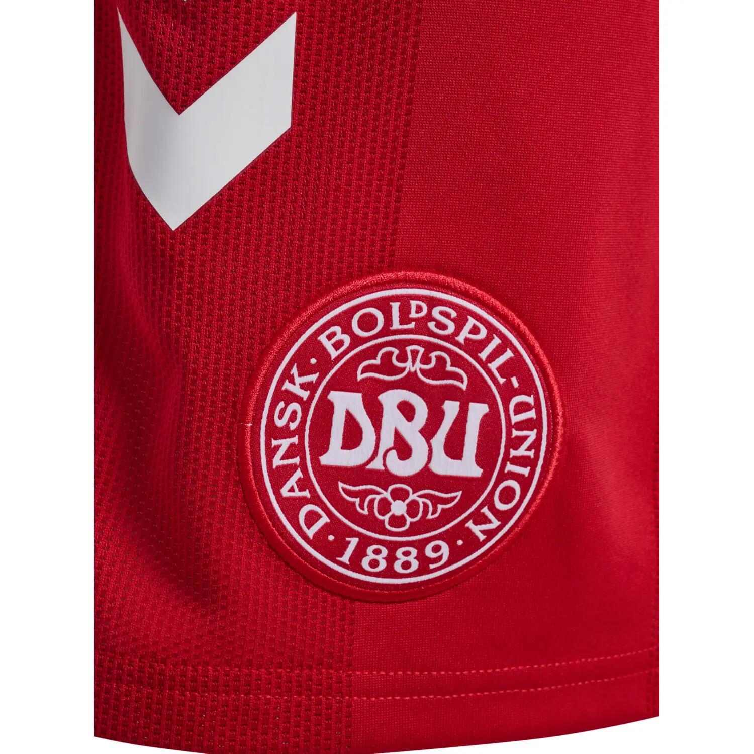 Short Domicilio Danimarca Coupe du Monde 2026 6/6