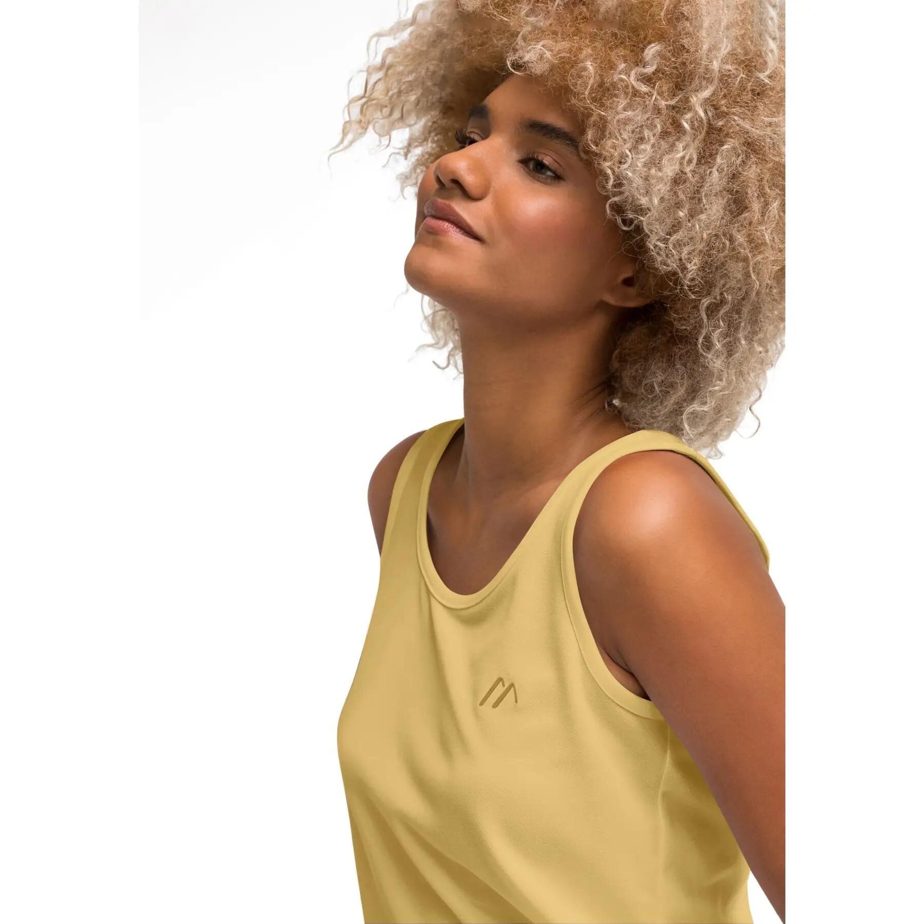 Débardeur femme Maier Sports Petra 3/3