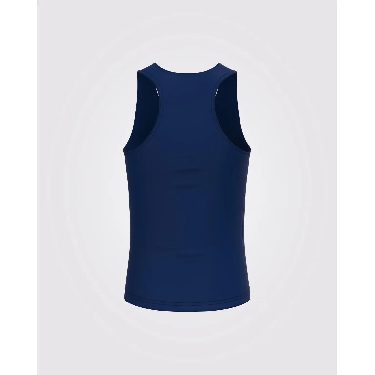 Damen-Top Piu Adrenalina 1009 Rosel 2/2