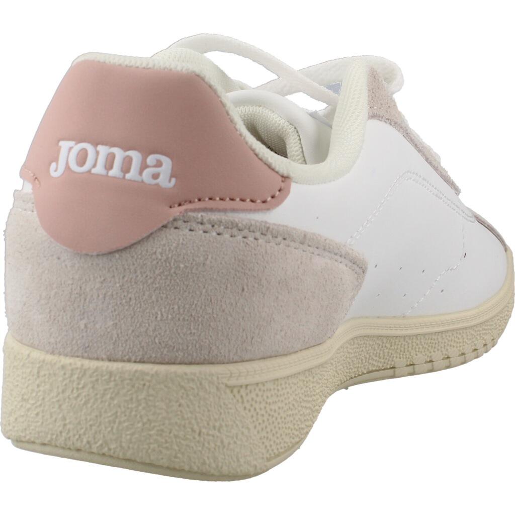 Zapatillas Casual Mujer Joma C.Azion Lady 2529 Blanco Comodas-CAZILW2529 3/6