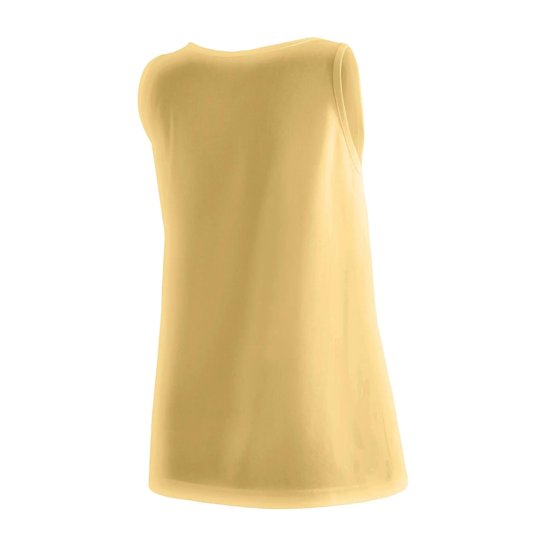 Débardeur femme Maier Sports Petra 2/3
