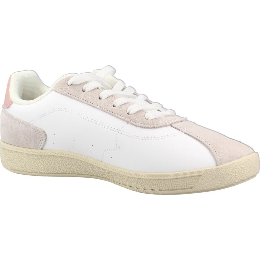 Zapatillas Casual Mujer Joma C.Azion Lady 2529 Blanco Comodas-CAZILW2529 5/6