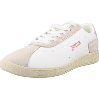 Zapatillas casual mujer joma c.azion lady 2529 blanco comodas-cazilw2529