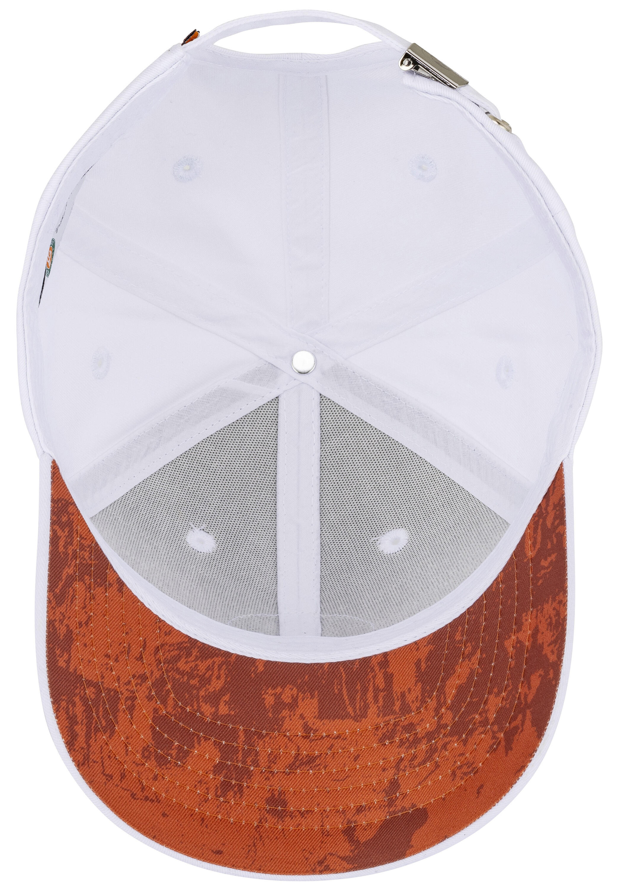 Casquette Roland Garros - Tennis - Collection officielle - Taille réglable 3/3