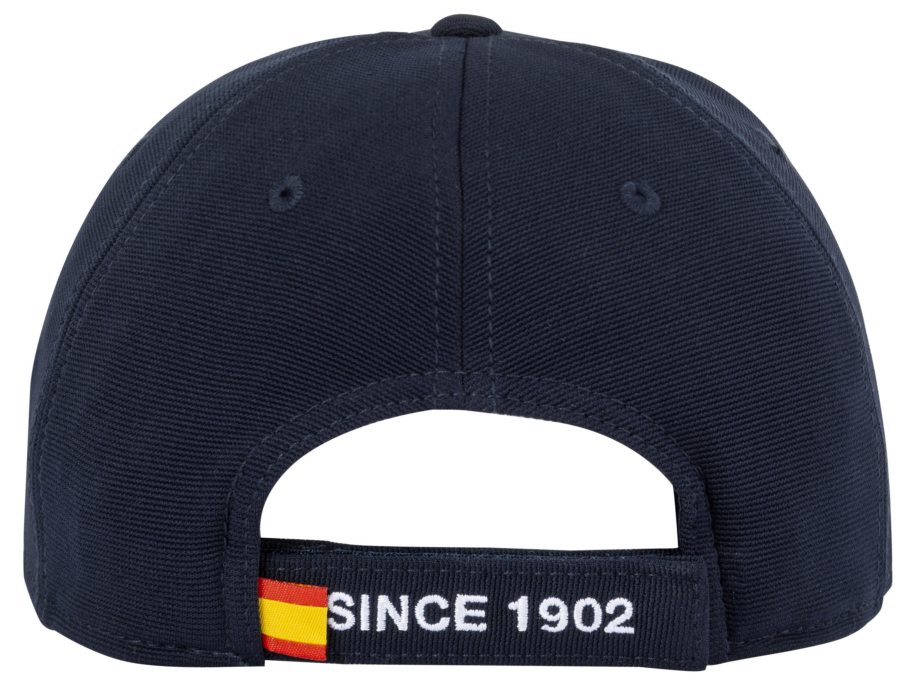 Casquette REAL - Collection officielle Real Madrid  - Taille réglable enfant 3/3