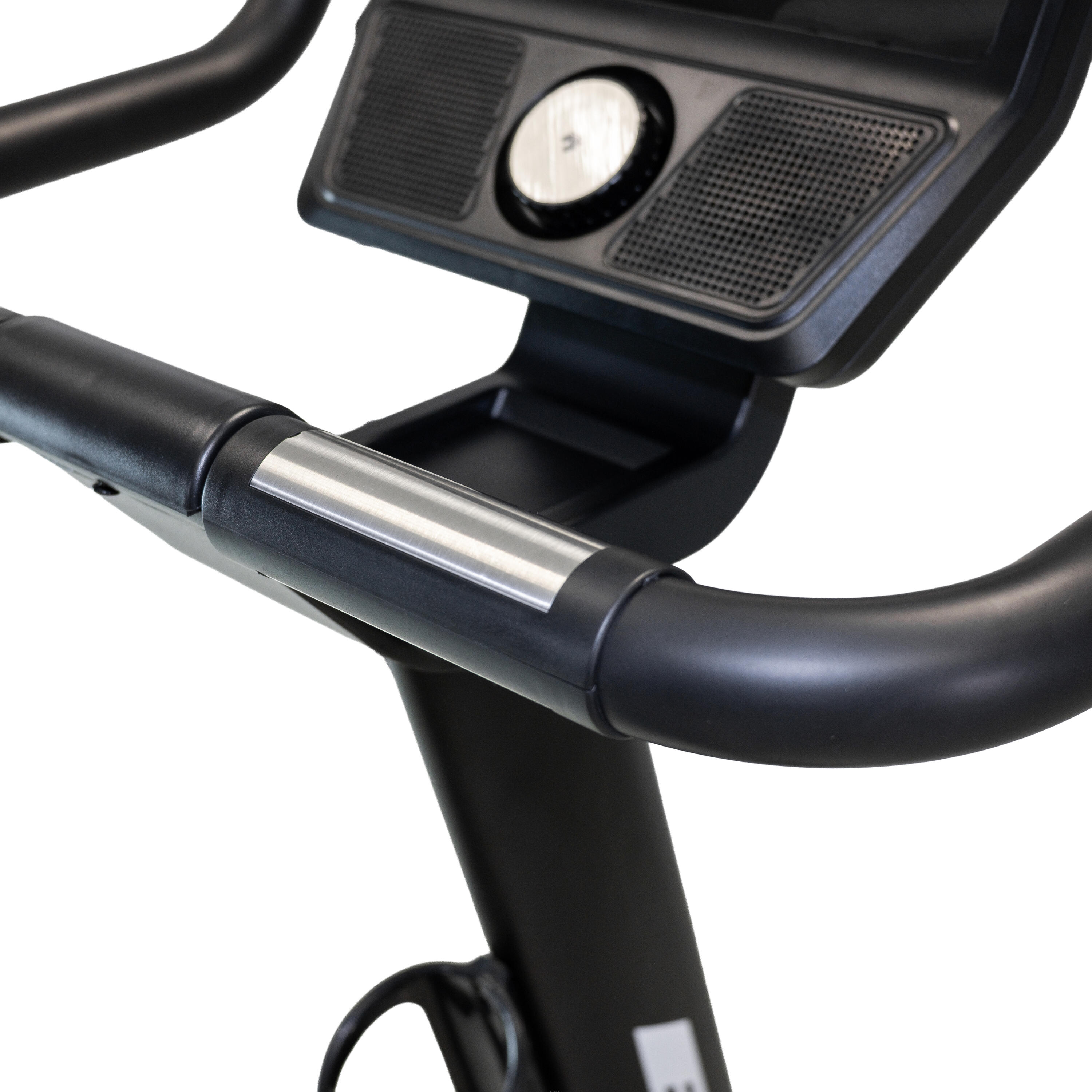 BH H865H bicicleta estática semiprofesional 5/6