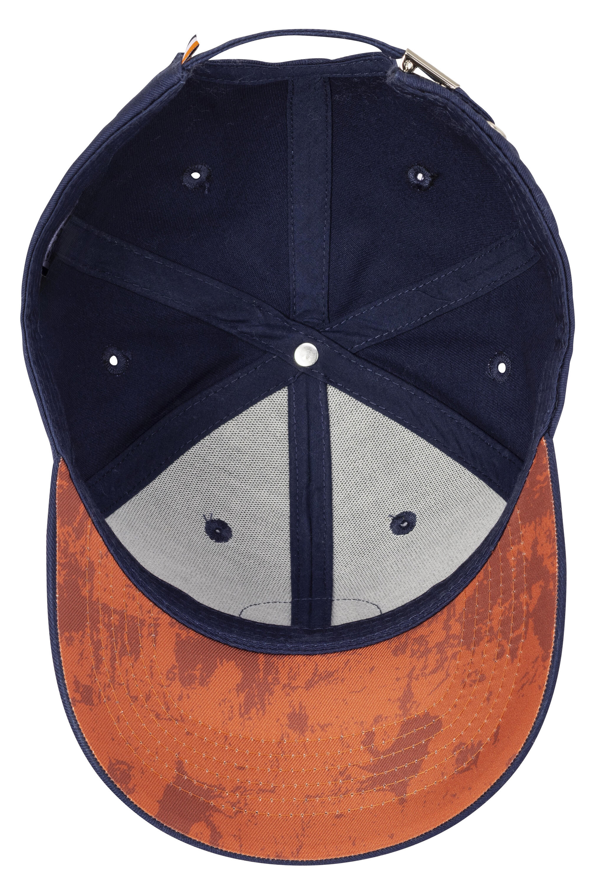 Casquette Roland Garros - Tennis - Collection officielle - Taille réglable 3/3