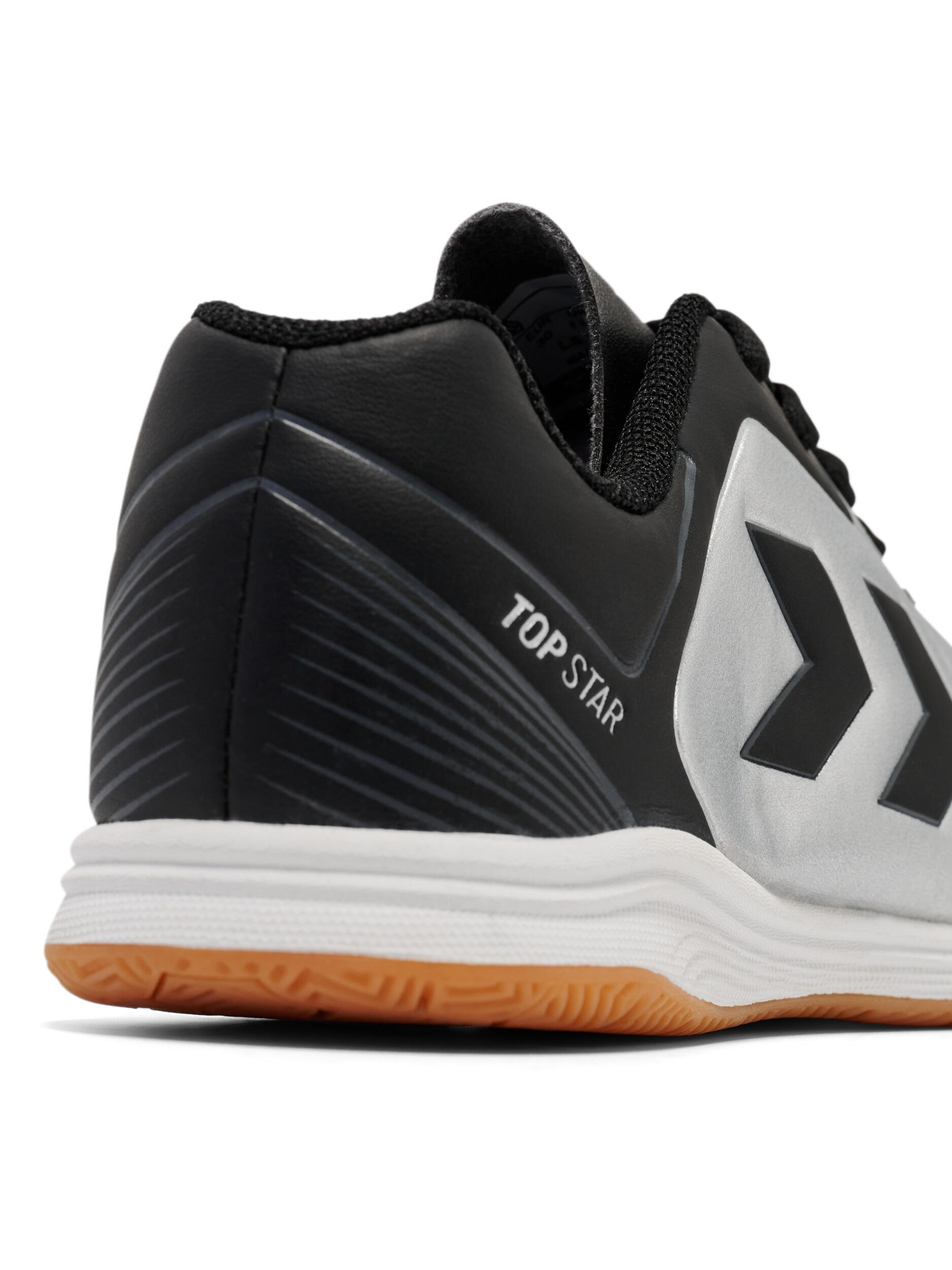Turf, Soft Ground, Firm Ground Top Star Fútbol Los Niños Unisex 6/7