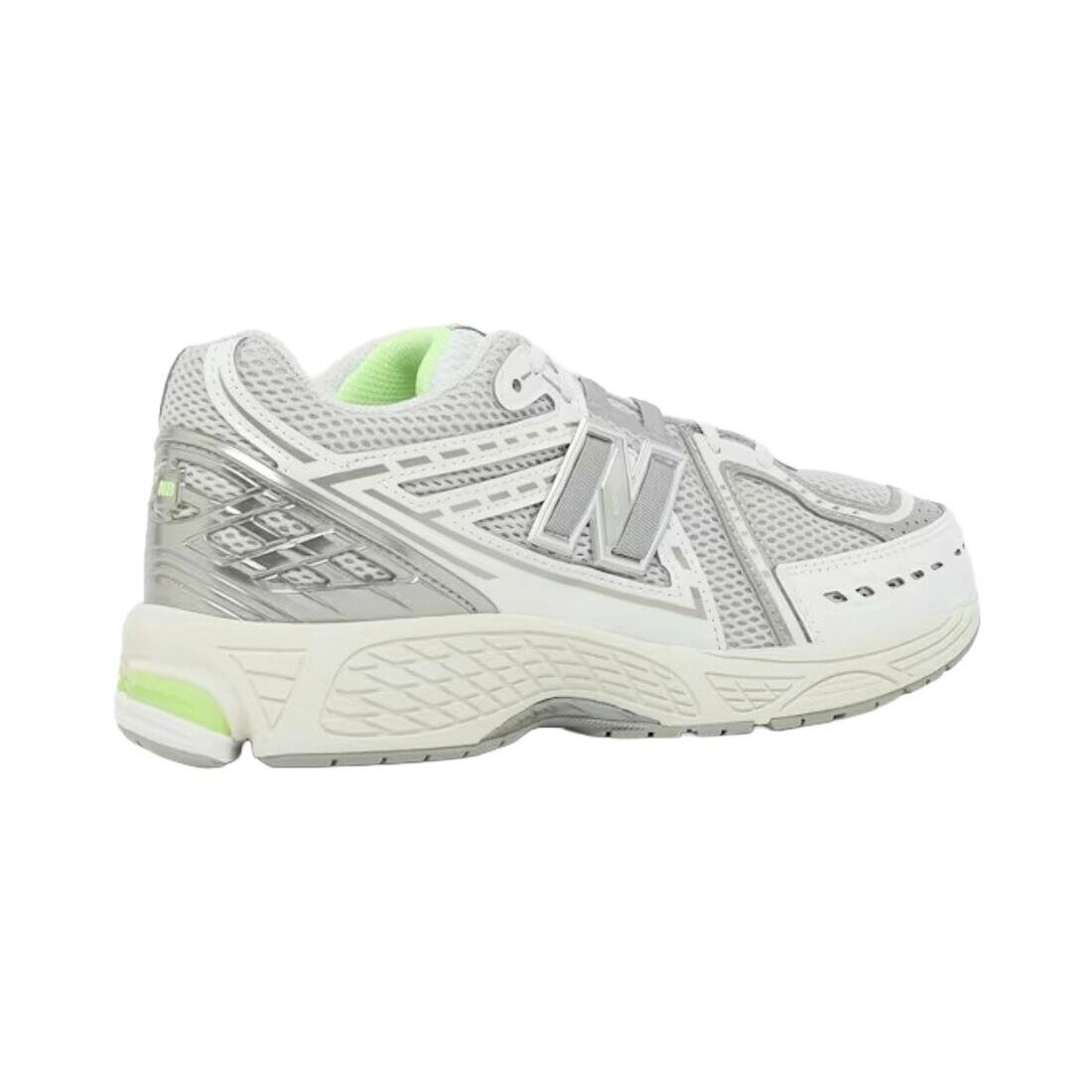 New Balance 1906 ténis mulher cinza - tamanho 37 4/5