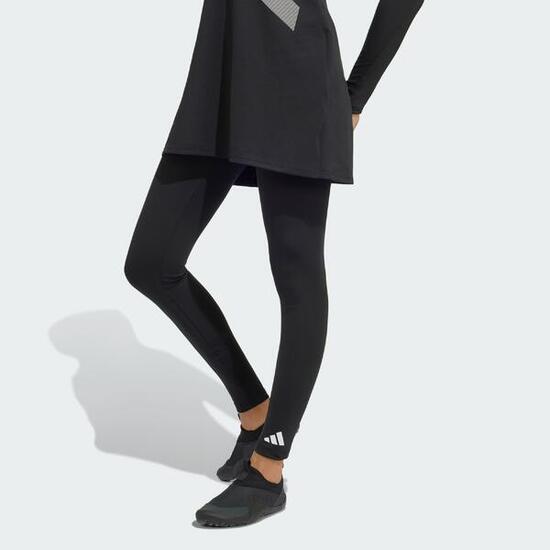 Legging long de natation