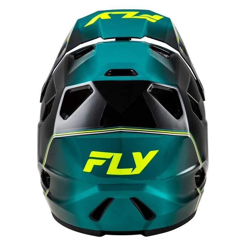 Casco Fly Racing Rayce Repeat 3/4