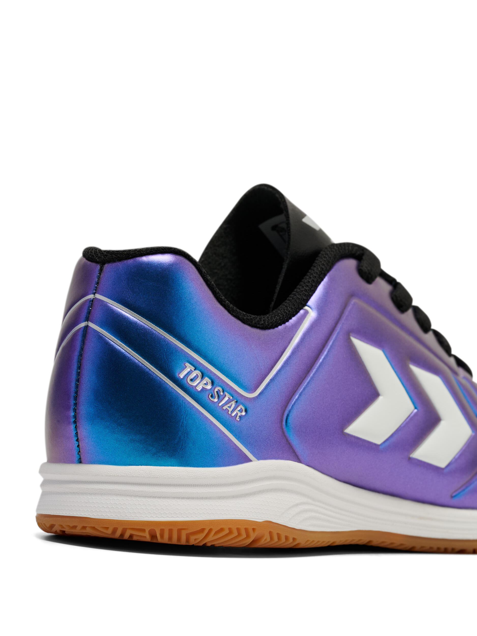 HUMMEL TOP STAR I.C. LC 2.0 JR 6/7