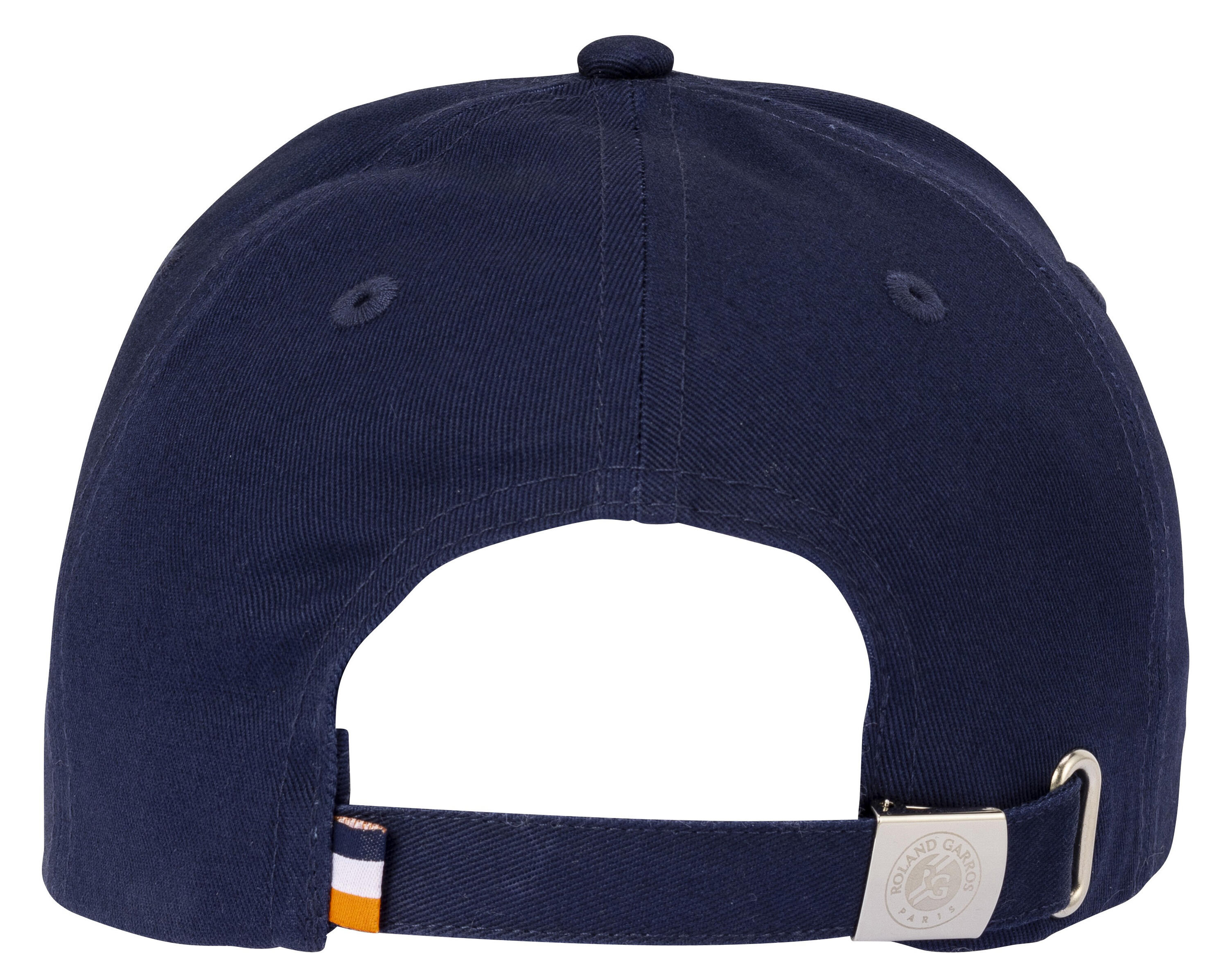 Casquette Roland Garros - Tennis - Collection officielle - Taille réglable 2/3