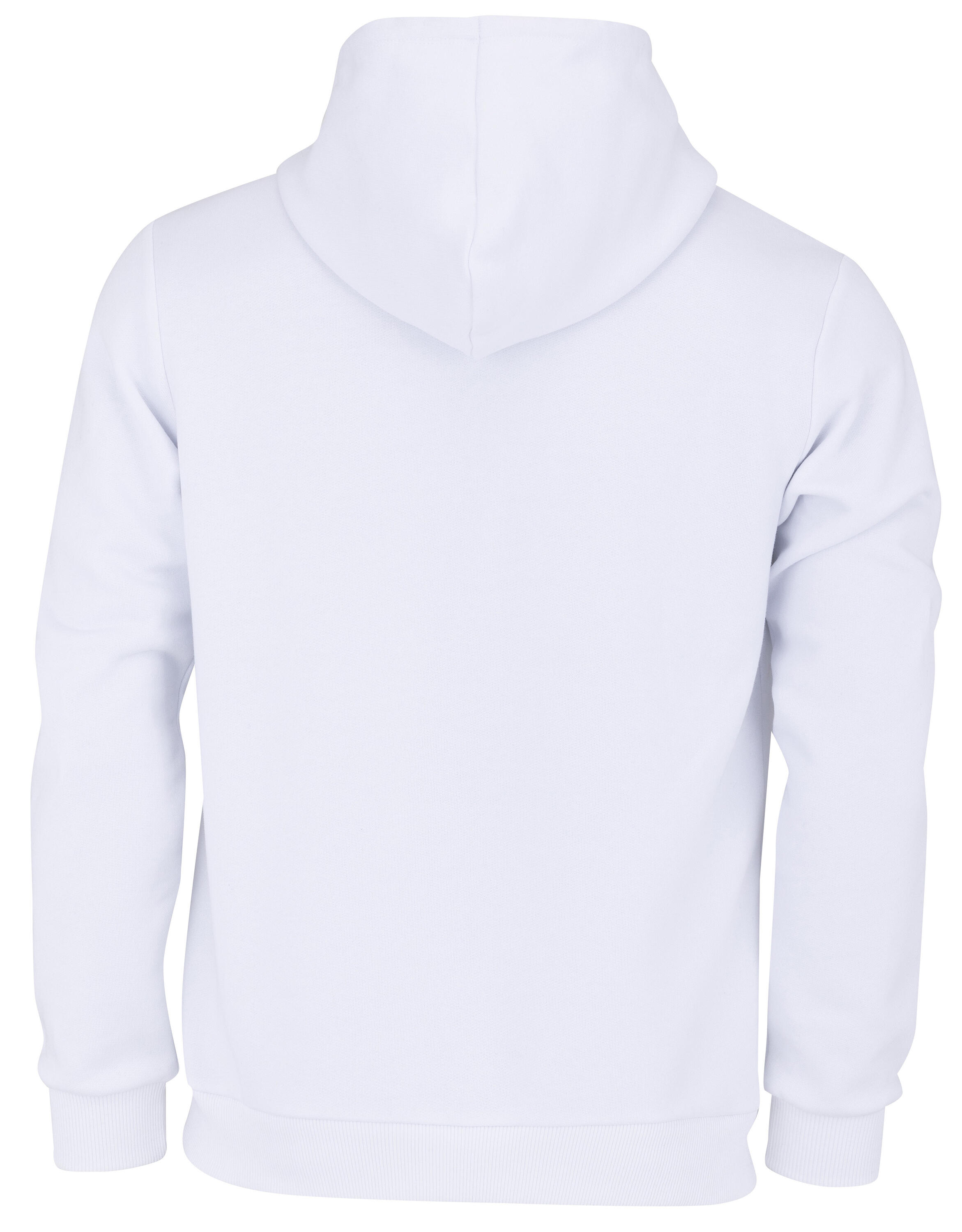 Sweat capuche Roland Garros - Collection officielle - Taille Homme - Tennis 4/4