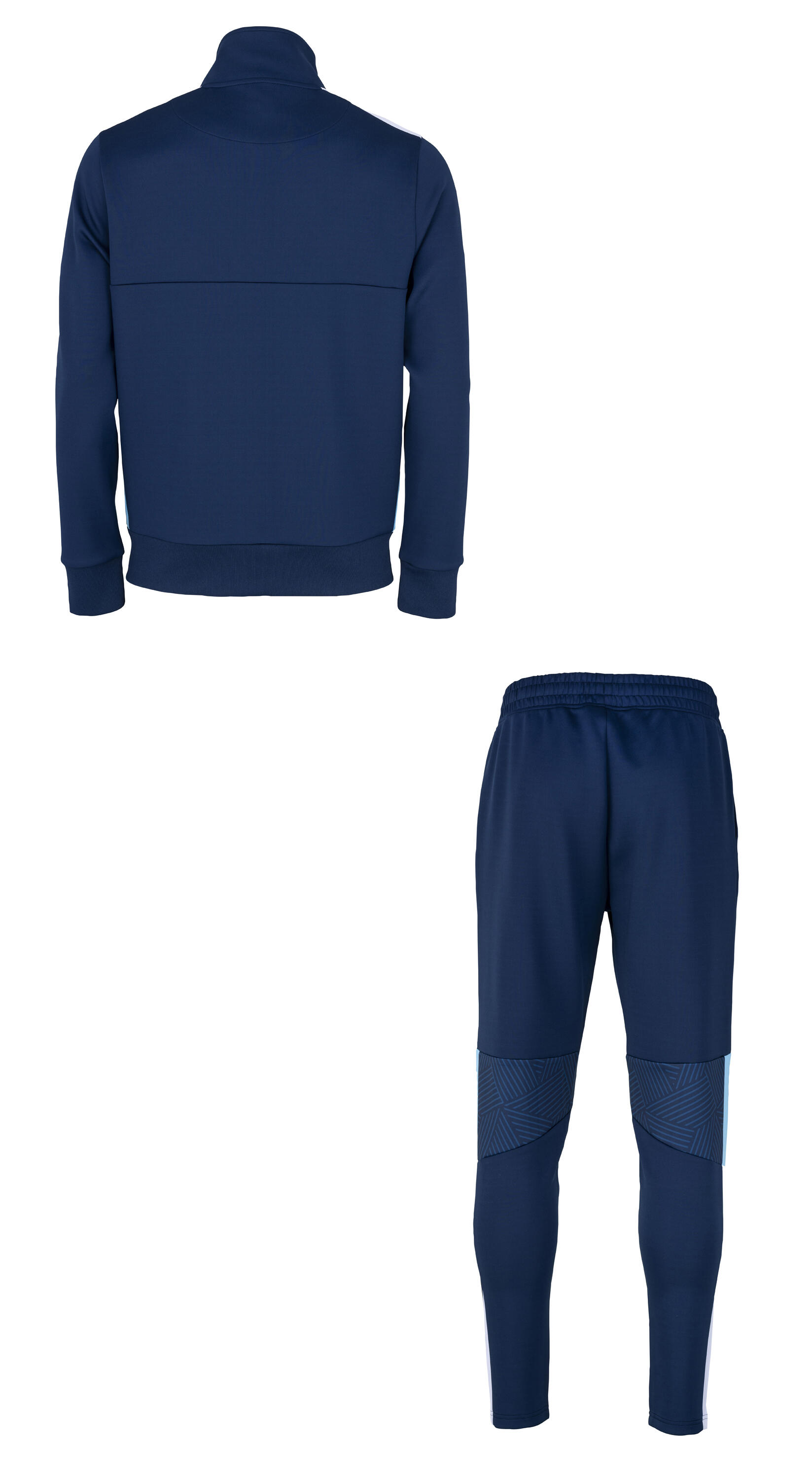 Survêtement fit REAL - Collection officielle Real Madrid - Football 4/4