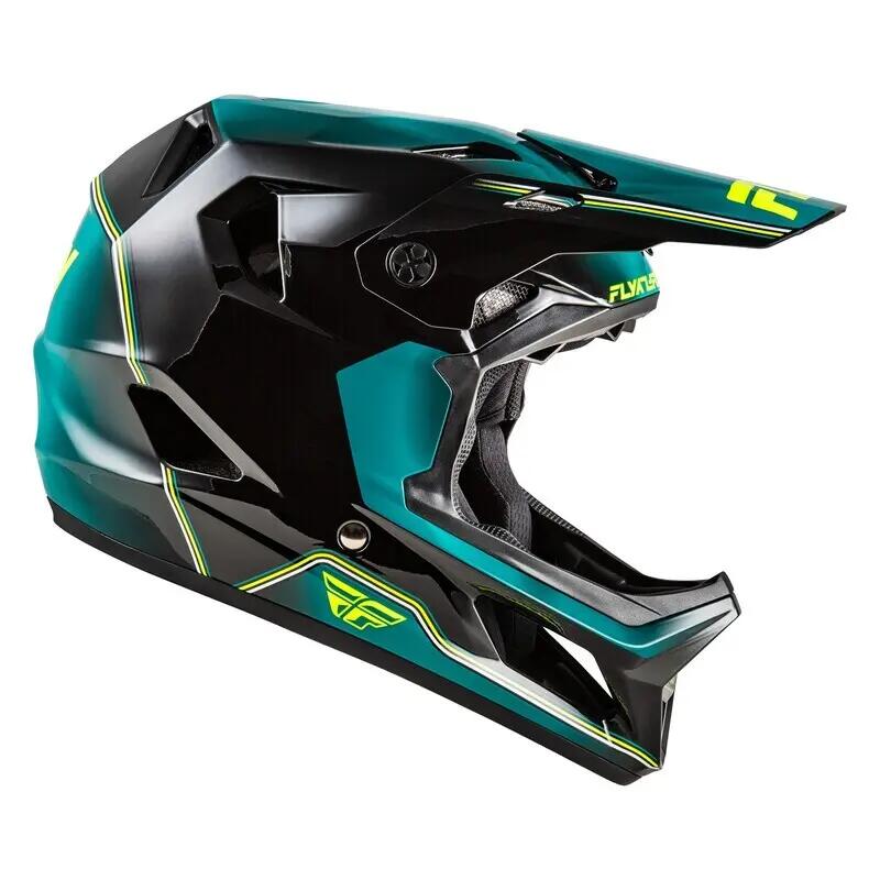 Casco Fly Racing Rayce Repeat 2/4