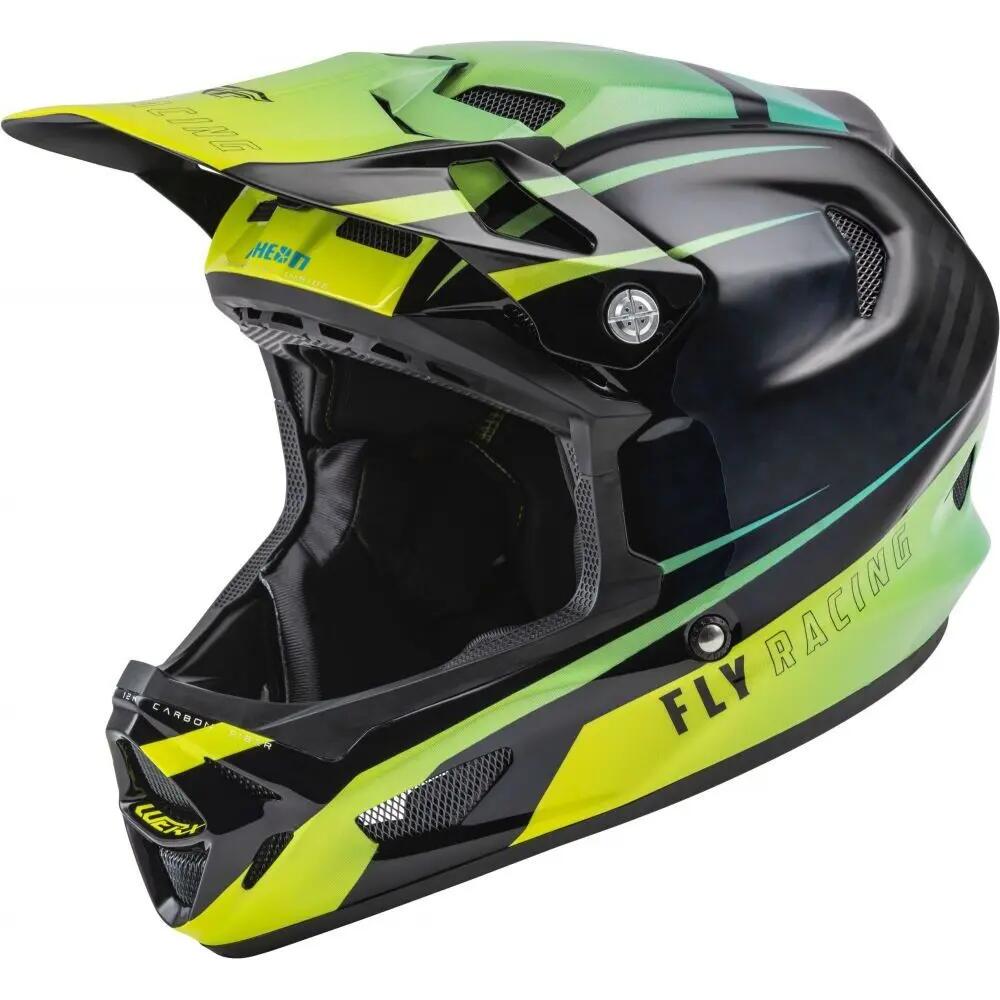 Kask bmx Fly Racing WERX-R