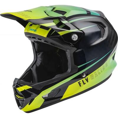 Casco Bmx Fly Racing WERX-R
