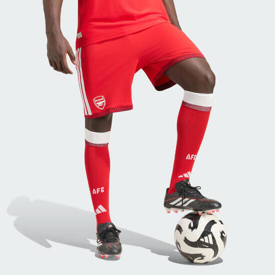 Short Domicile Arsenal FC 26/27 Authentique