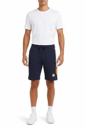 Short molleton Roland Garros - Collection officielle - Taille Homme - Tennis