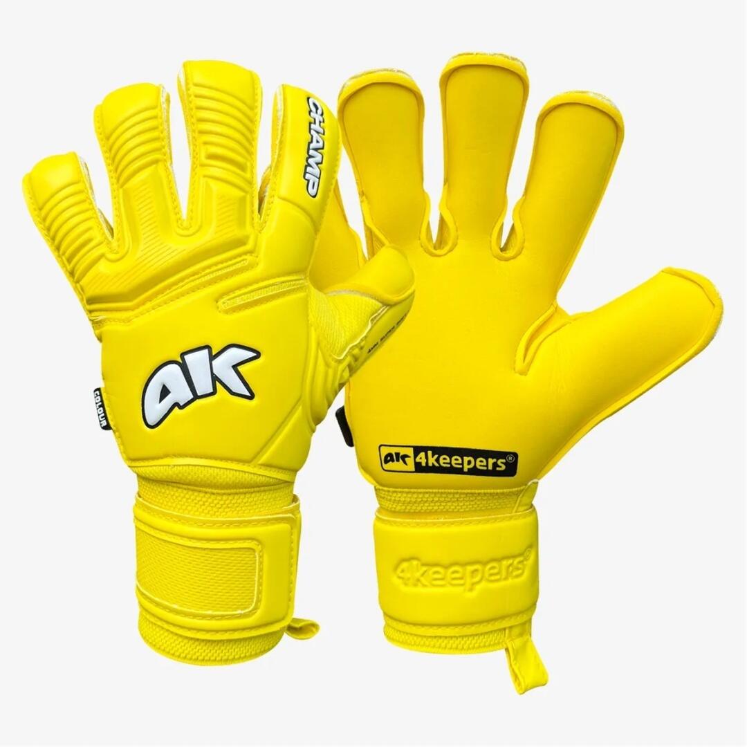 4KEEPERS picture