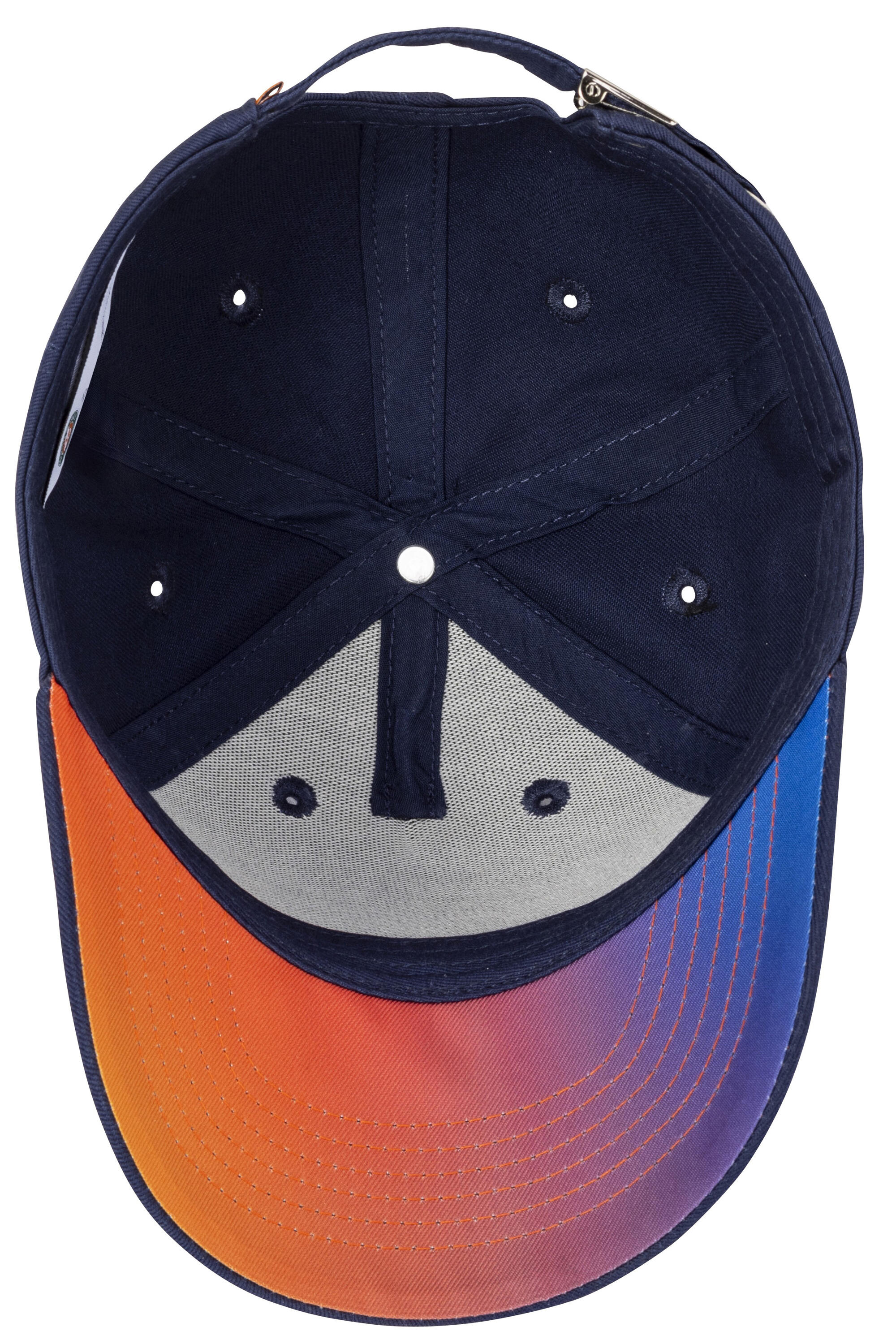 Casquette enfant Roland Garros - Collection officielle - Tennis 3/3