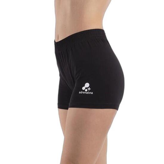Short de volleyball sportif femme Piu Adrenalina Time 2003 Time Cf.3
