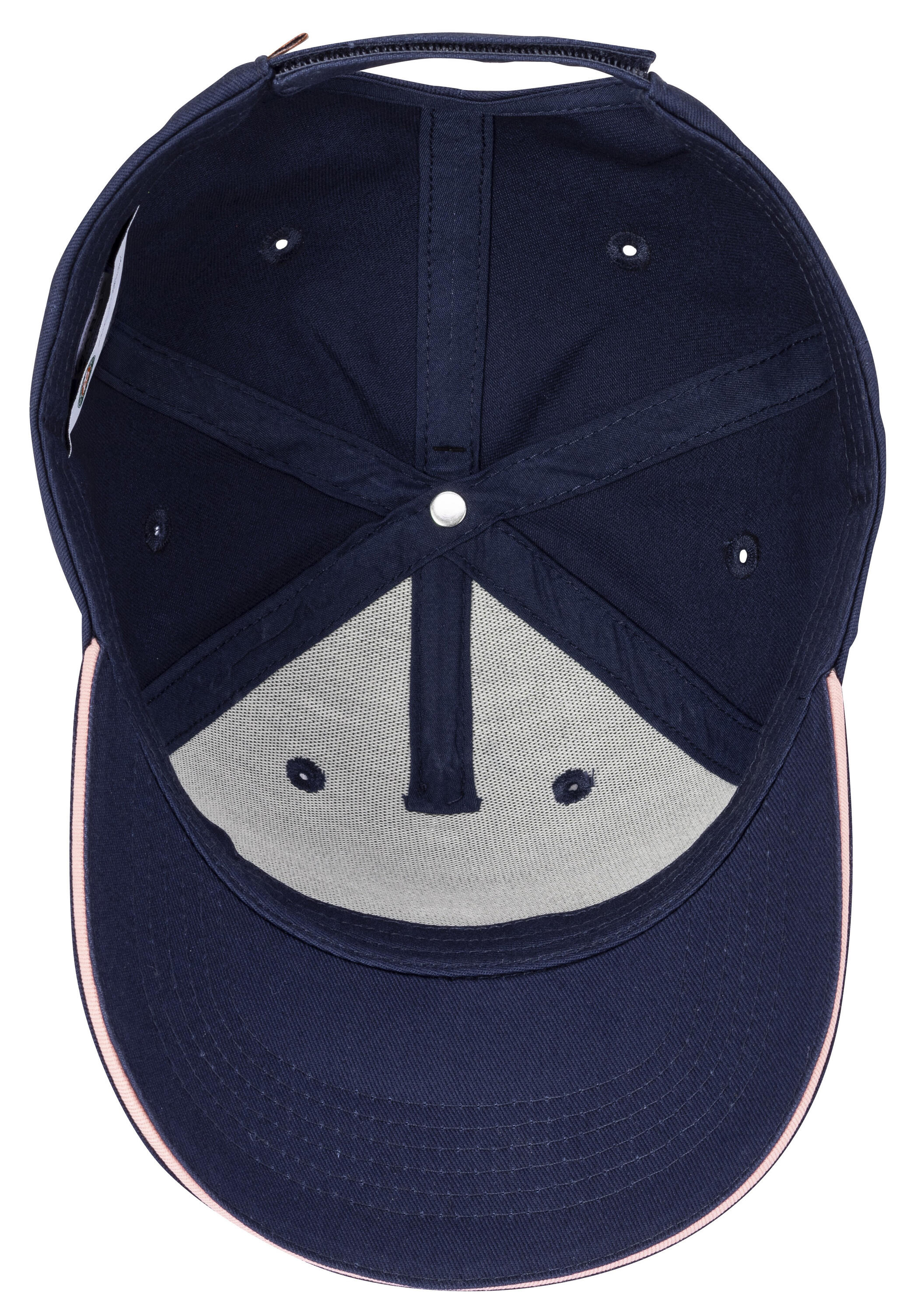 Casquette femme Roland Garros - Collection officielle - Taille réglable 3/3