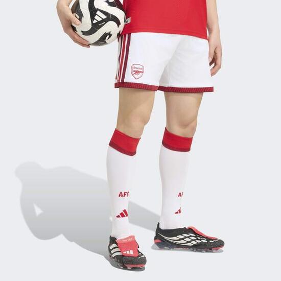 Short Domicile Arsenal FC 26/27 Authentique