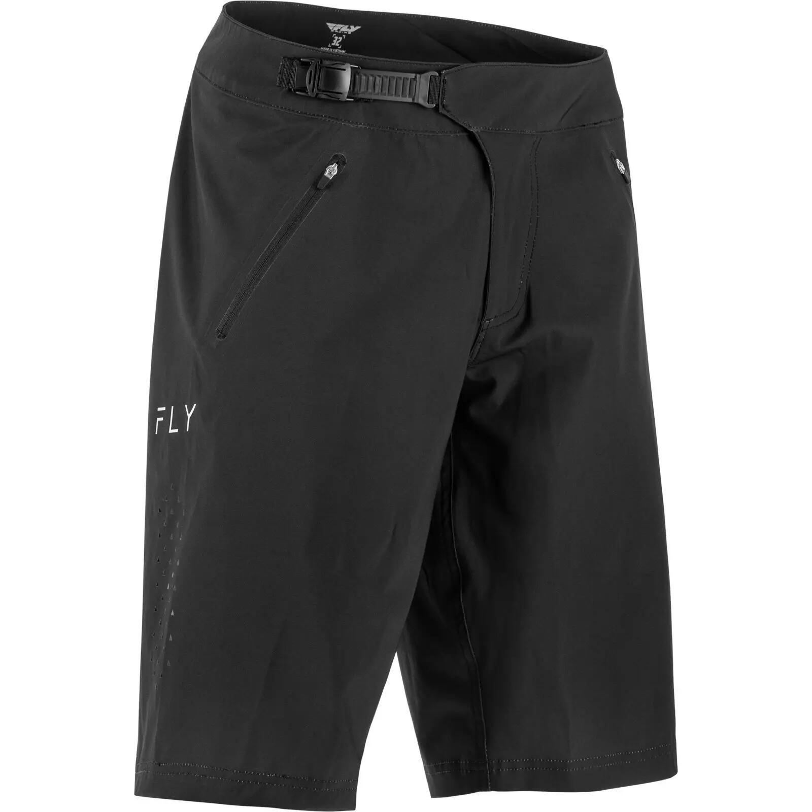 Pantaloncini Fly Racing Warpath 1/2