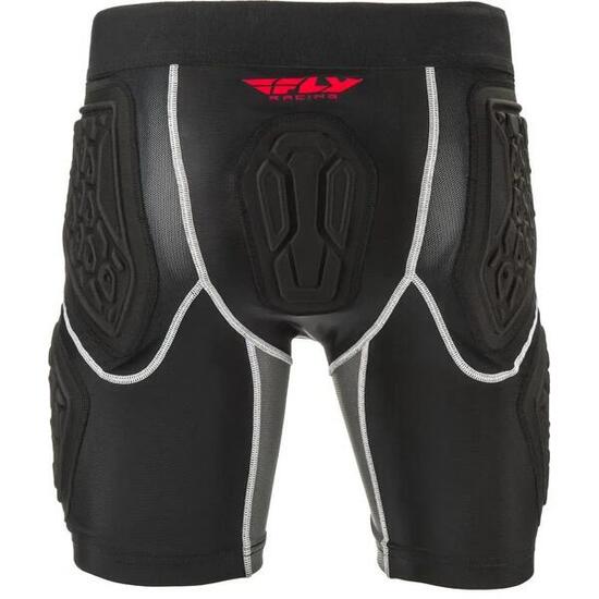 Kompressionsshorts Fly Racing Barricade