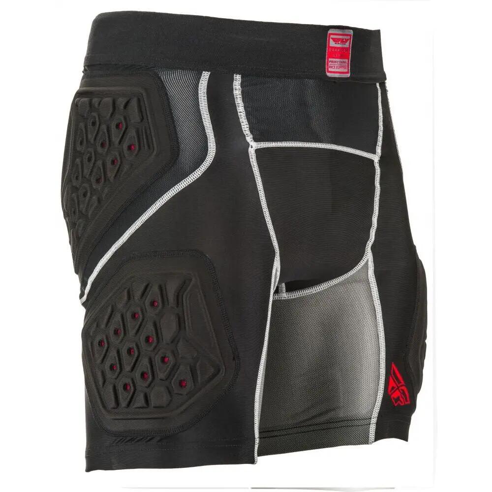 Szorty kompresyjne Fly Racing Barricade